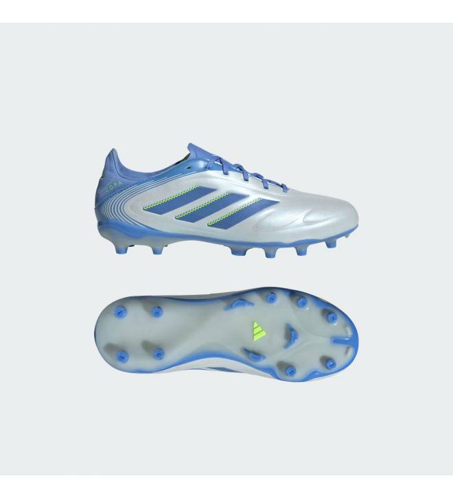 ADIDAS Copa Pure 3 League FG/MG Ground Boots Kids IE1195 ADIDAS Copa Pure 3 League FG/MG Ground Boots Kids IE1195